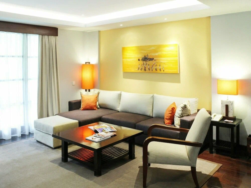 Novotel Nusa Dua Bali