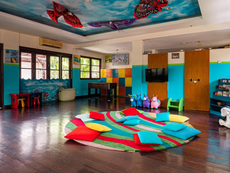 Novotel Nusa Dua Bali