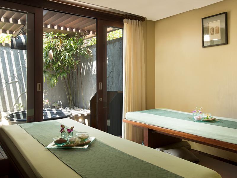 Novotel Nusa Dua Bali