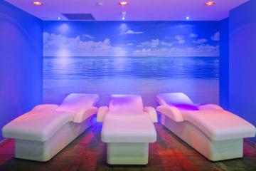 Отель GHT Aquarium & Spa Испания, Коста Брава, фото 18