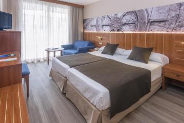 Отель GHT Aquarium & Spa Испания, Коста Брава, фото 21