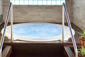 Отель GHT Aquarium & Spa Испания, Коста Брава, фото 7