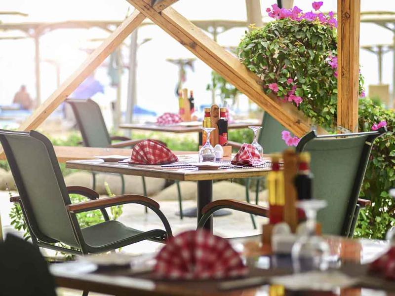 Novotel Palm Sharm El Sheikh