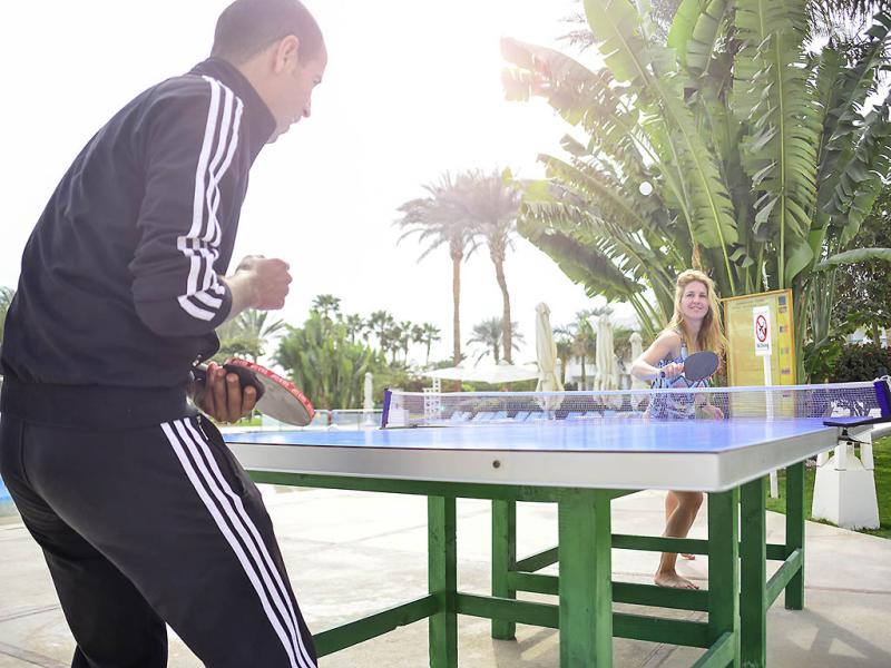 Novotel Palm Sharm El Sheikh