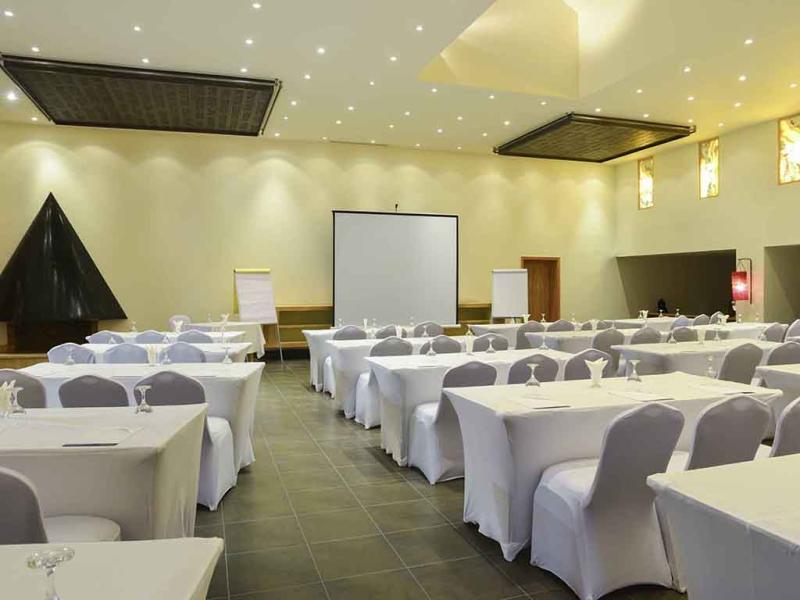 Novotel Palm Sharm El Sheikh