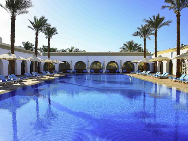 Novotel Palm Sharm El Sheikh