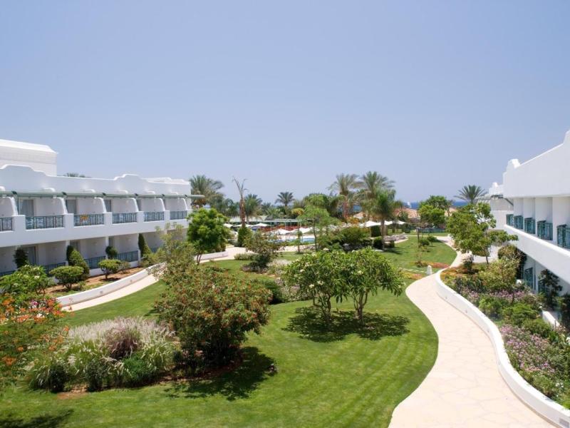 Novotel Palm Sharm El Sheikh