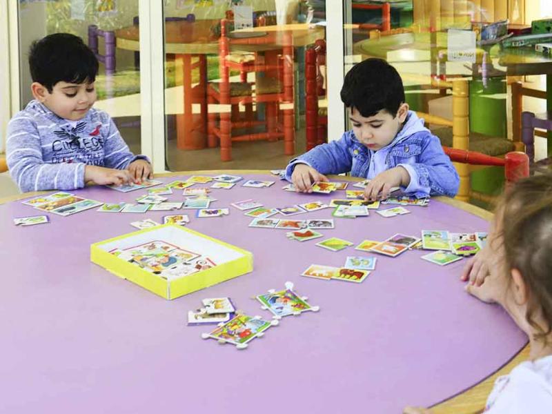 Novotel Palm Sharm El Sheikh