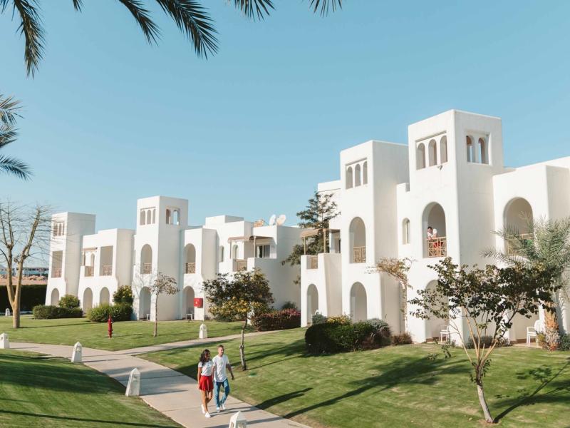 Novotel Palm Sharm El Sheikh