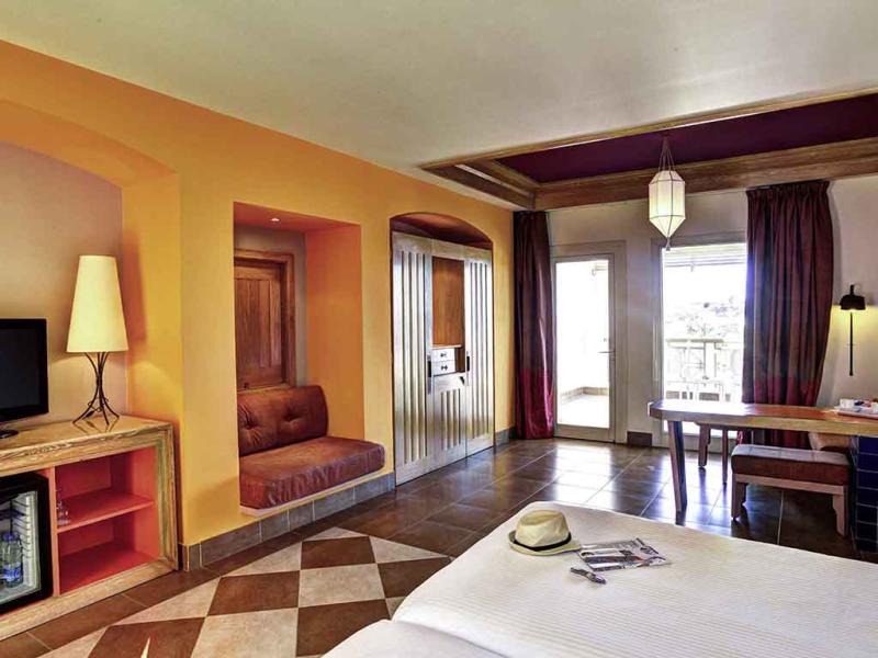 Novotel Palm Sharm El Sheikh