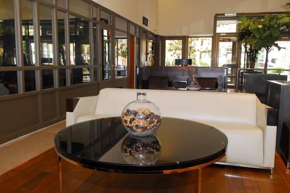 Novotel Paris Les Halles