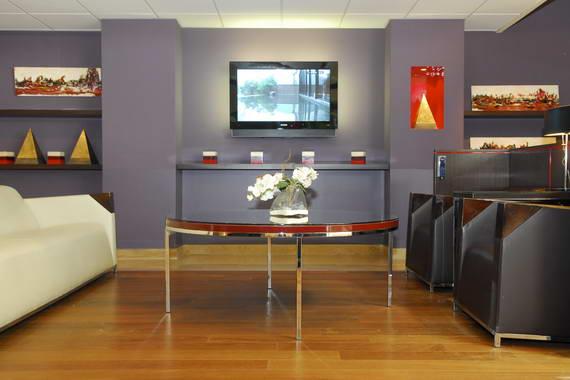 Novotel Paris Les Halles