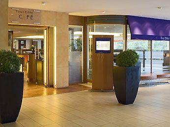 Novotel Paris Tour Eiffel
