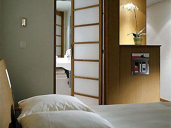 Novotel Paris Tour Eiffel