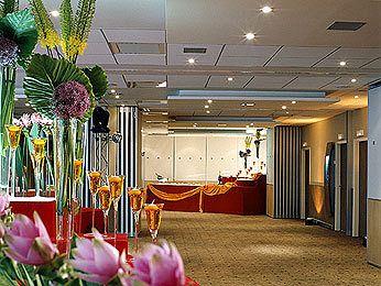 Novotel Paris Tour Eiffel