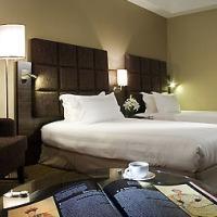 Отель Novotel Beijing Peace Китай, Пекин, фото 12