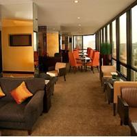Отель Novotel Beijing Peace Китай, Пекин, фото 17