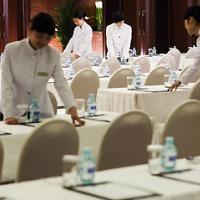 Отель Novotel Beijing Peace Китай, Пекин, фото 18