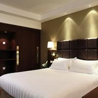 Отель Novotel Beijing Peace Китай, Пекин, фото 4
