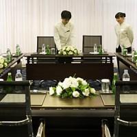 Отель Novotel Beijing Peace Китай, Пекин, фото 5