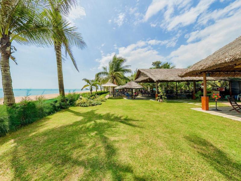 Ocean Dunes Resort Phan Thiet