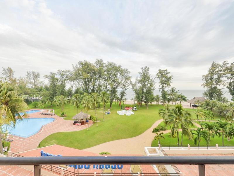 Ocean Dunes Resort Phan Thiet