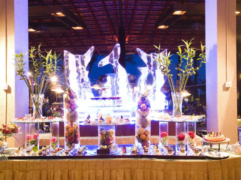 Ocean Dunes Resort Phan Thiet