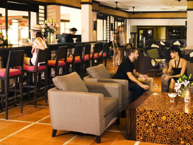 Ocean Dunes Resort Phan Thiet