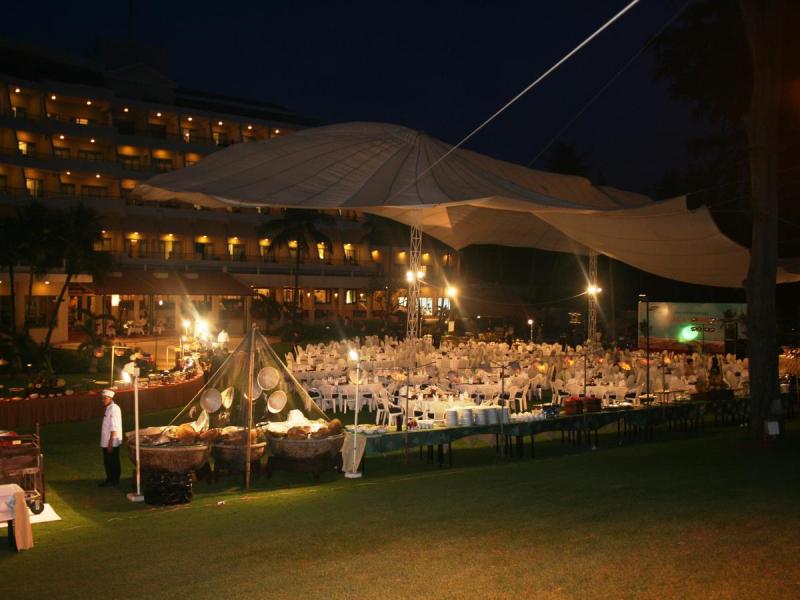 Ocean Dunes Resort Phan Thiet