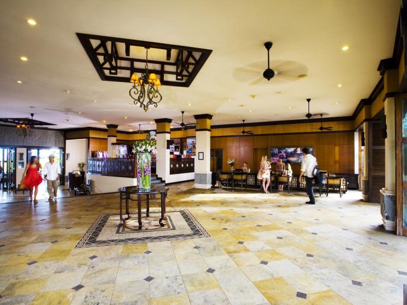 Ocean Dunes Resort Phan Thiet