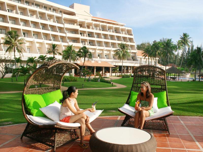 Ocean Dunes Resort Phan Thiet