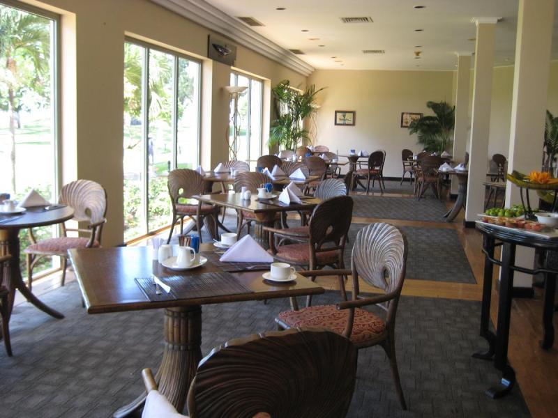 Ocean Dunes Resort Phan Thiet