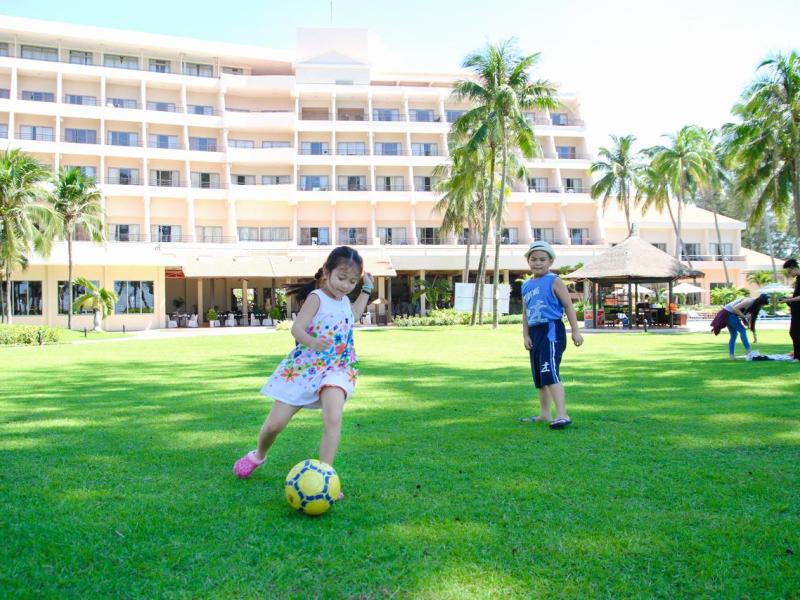 Ocean Dunes Resort Phan Thiet