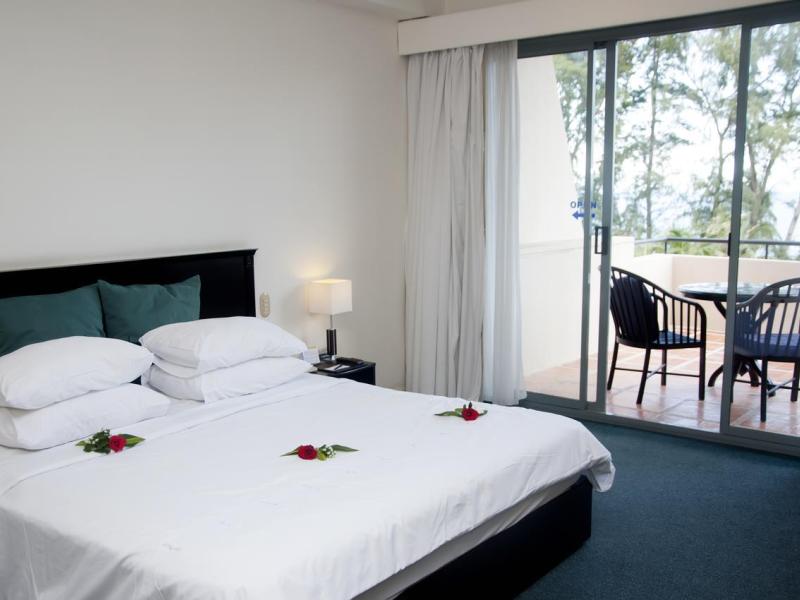 Ocean Dunes Resort Phan Thiet