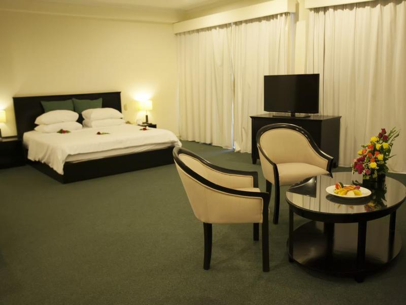 Ocean Dunes Resort Phan Thiet