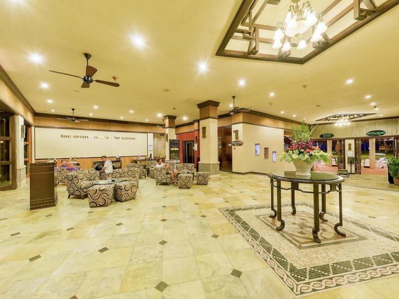 Ocean Dunes Resort Phan Thiet