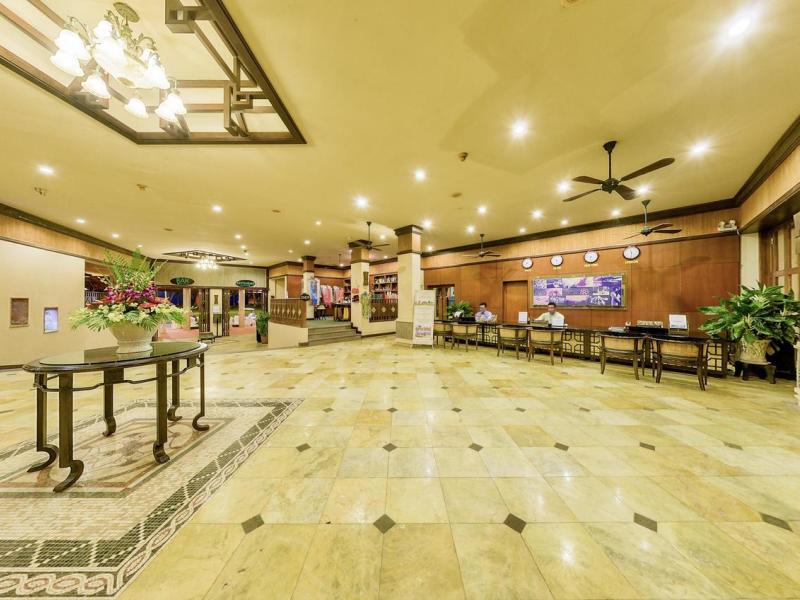 Ocean Dunes Resort Phan Thiet