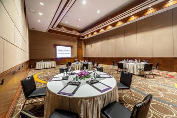 Отель Novotel Phuket Resort Таиланд, пляж Патонг, фото 13