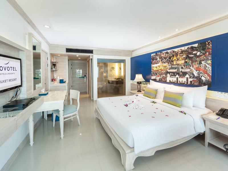 Novotel Phuket Resort