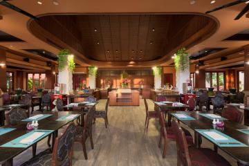 Отель Novotel Phuket Resort Таиланд, пляж Патонг, фото 17