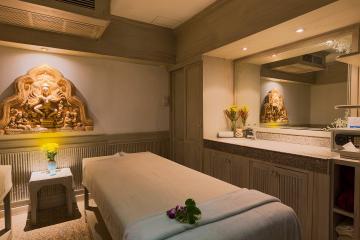 Отель Novotel Phuket Resort Таиланд, пляж Патонг, фото 19