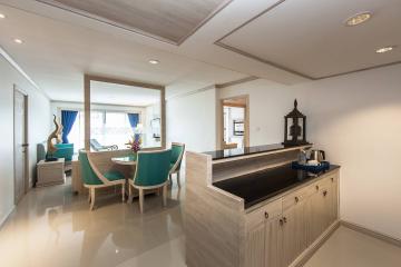 Отель Novotel Phuket Resort Таиланд, пляж Патонг, фото 20