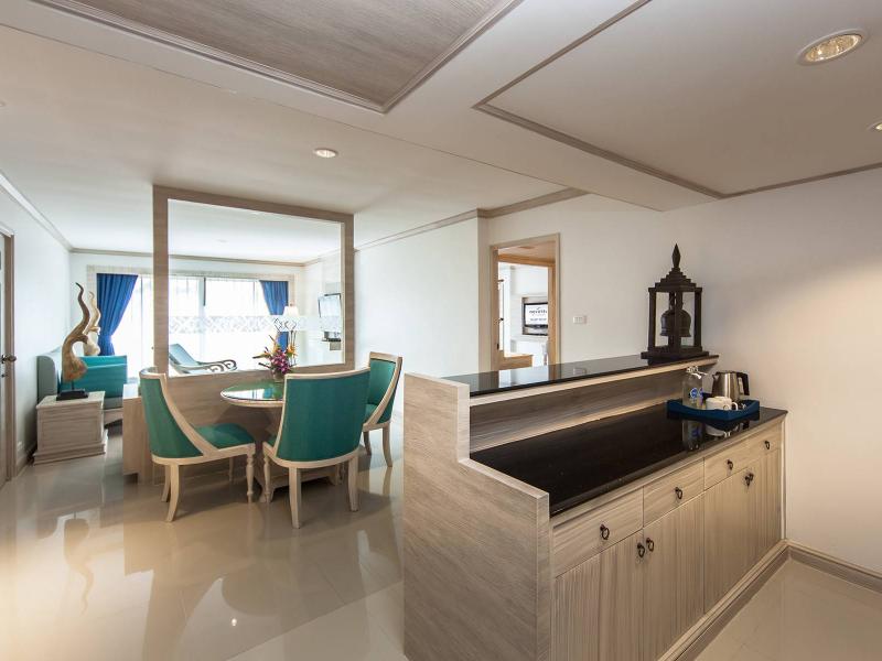 Novotel Phuket Resort