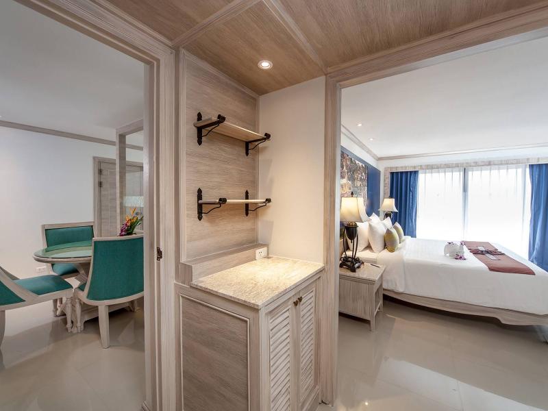 Novotel Phuket Resort