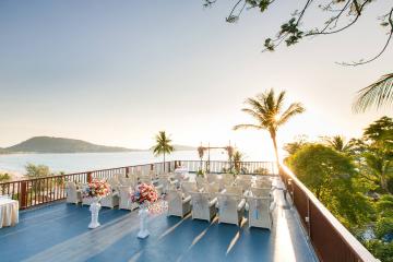 Отель Novotel Phuket Resort Таиланд, пляж Патонг, фото 30