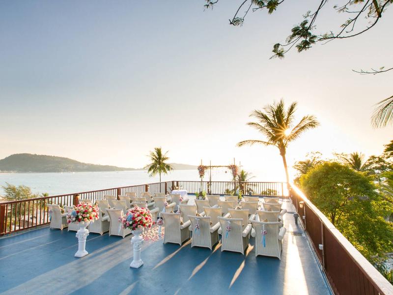 Novotel Phuket Resort