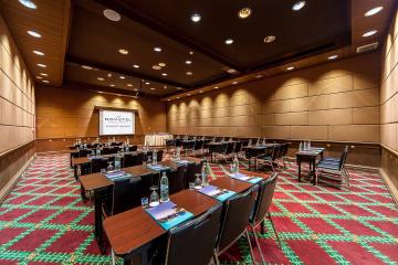 Отель Novotel Phuket Resort Таиланд, пляж Патонг, фото 32