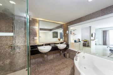 Отель Novotel Phuket Resort Таиланд, пляж Патонг, фото 33