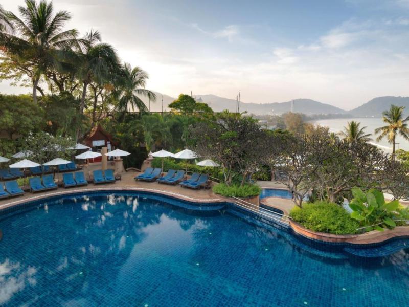 Novotel Phuket Resort