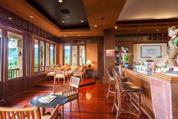 Отель Novotel Phuket Resort Таиланд, пляж Патонг, фото 42